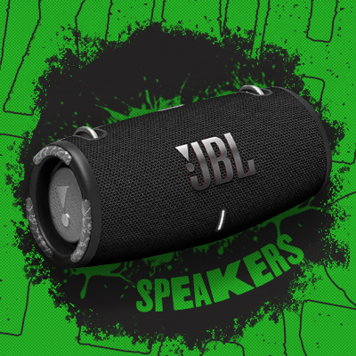 Speakers