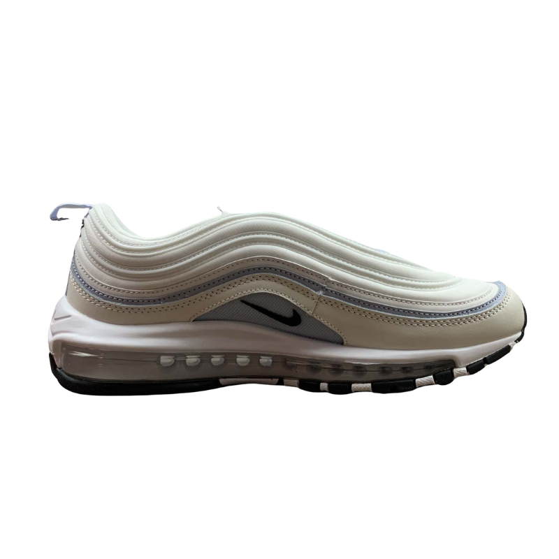 Nike Air Max 97 - ESS - Sail / Black - Photon Dust - Ghost