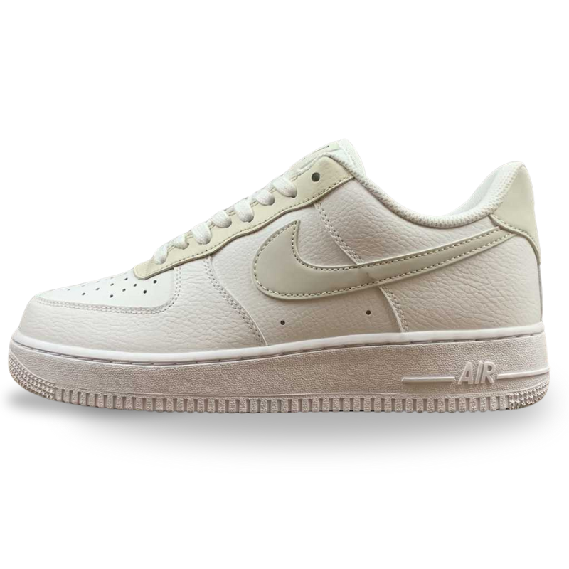 Nike Air Force 1 - '07 - White / Light / Gray