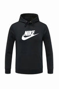 Blusa Moletom Com Capuz - Nike