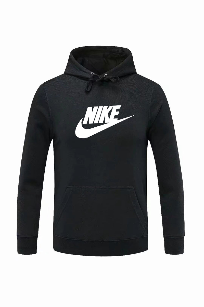 Blusa Moletom Com Capuz - Nike