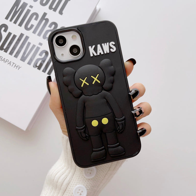 Kaws - Case Iphone