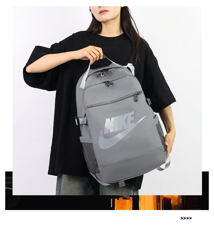 Mochila - Nike - Unissex - Mult-Colours