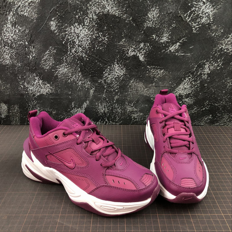 Nike M2K Tekno - True Berry