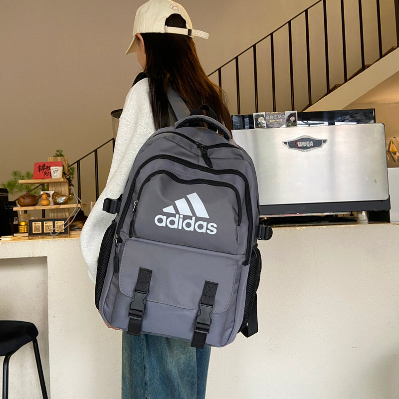 Mochila - Adidas - Unissex - Mult-Colours