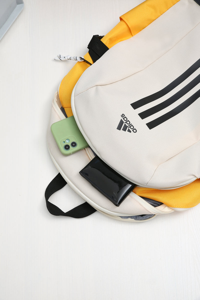 Mochila - Adidas - Unissex - Mult-Colours