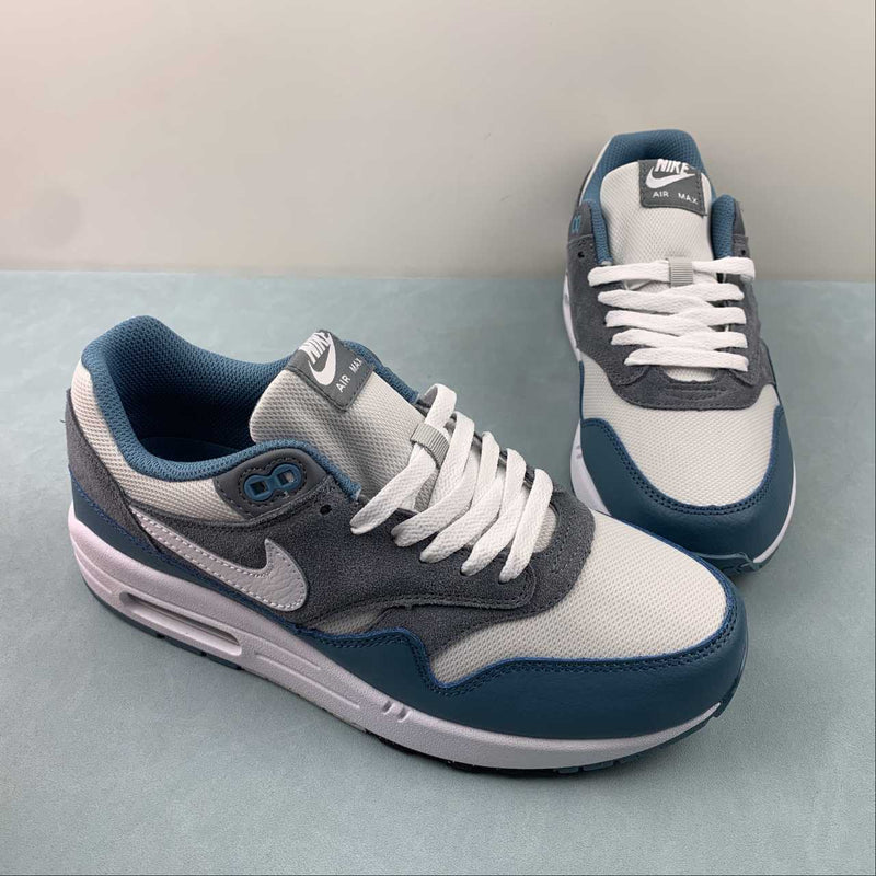 Nike Air Max 1 - SC - Photon Dust / White - Cool Grey