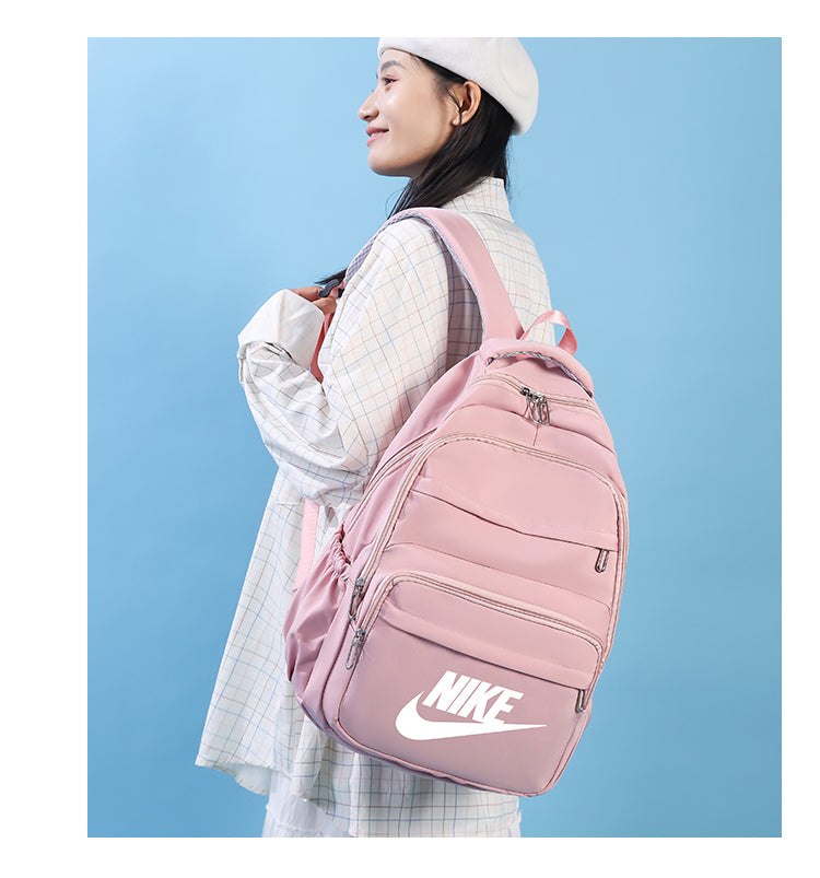 Mochila - Nike - Feminina - Mult-Colours