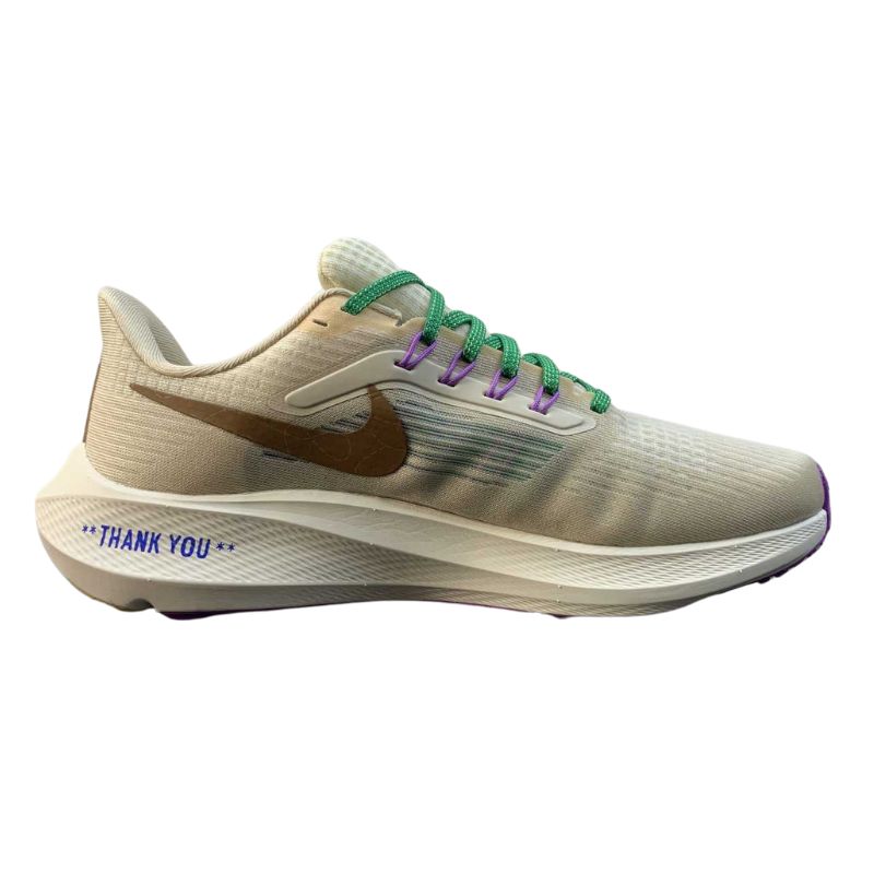 Nike Air Zoom - Pegasus 39 PRM - Sanddrift / Ale Brown