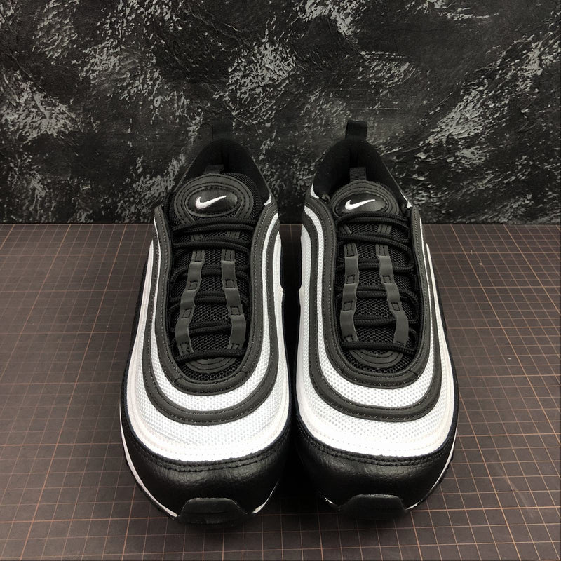 Nike Air Max 97 - Black / Black - White - Black