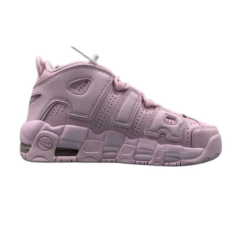 Nike Air More - Uptempo - Pink Foam / Pink Foam White