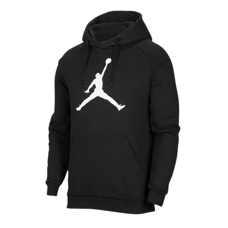 Blusa Moletom Com Capuz - Air Jordan