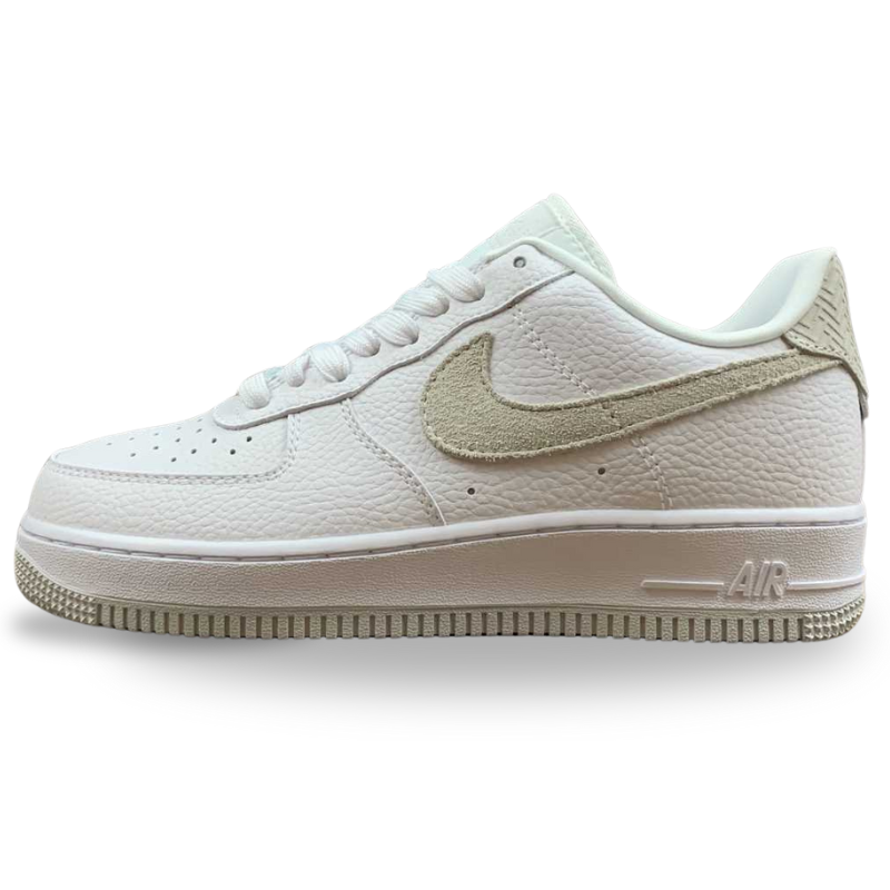 Nike Air Force 1 - '07 Low - White