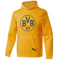 Blusa Moletom Com Capuz - Borussia Dortmund