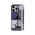 Air Jordan - Case Iphone