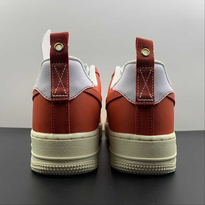 Nike Air Force 1 - '07 LV8 - Mantra Orange