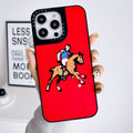 Polo - Case Iphone