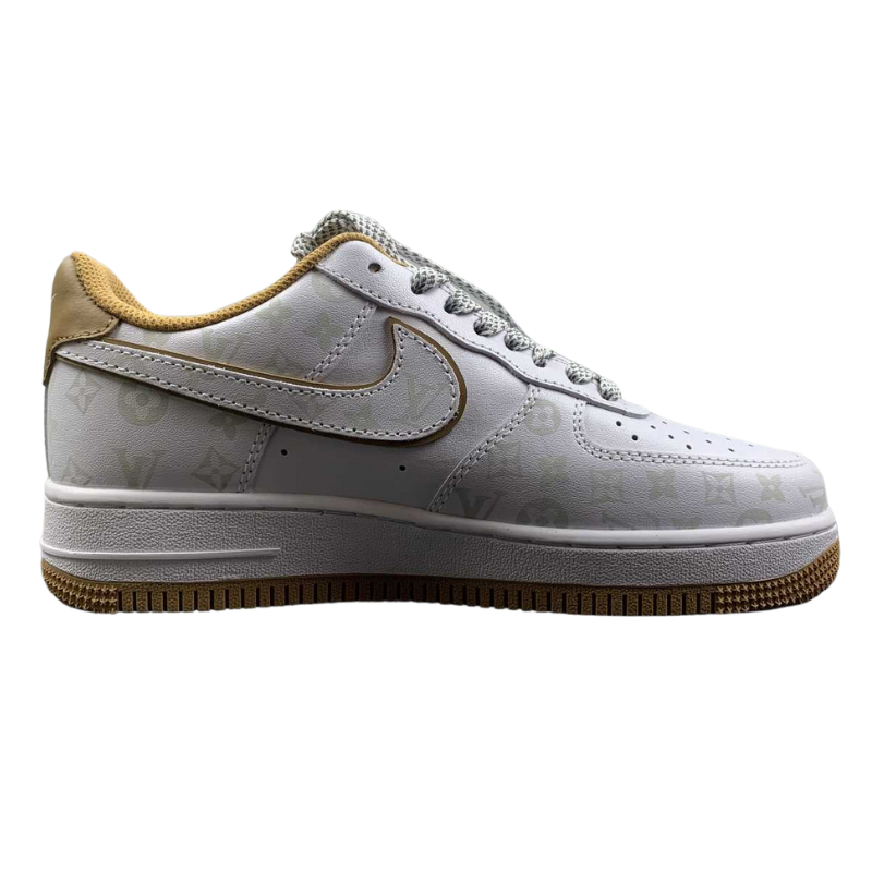 Nike Air Force 1 - '07 LV8 - Coffee Color