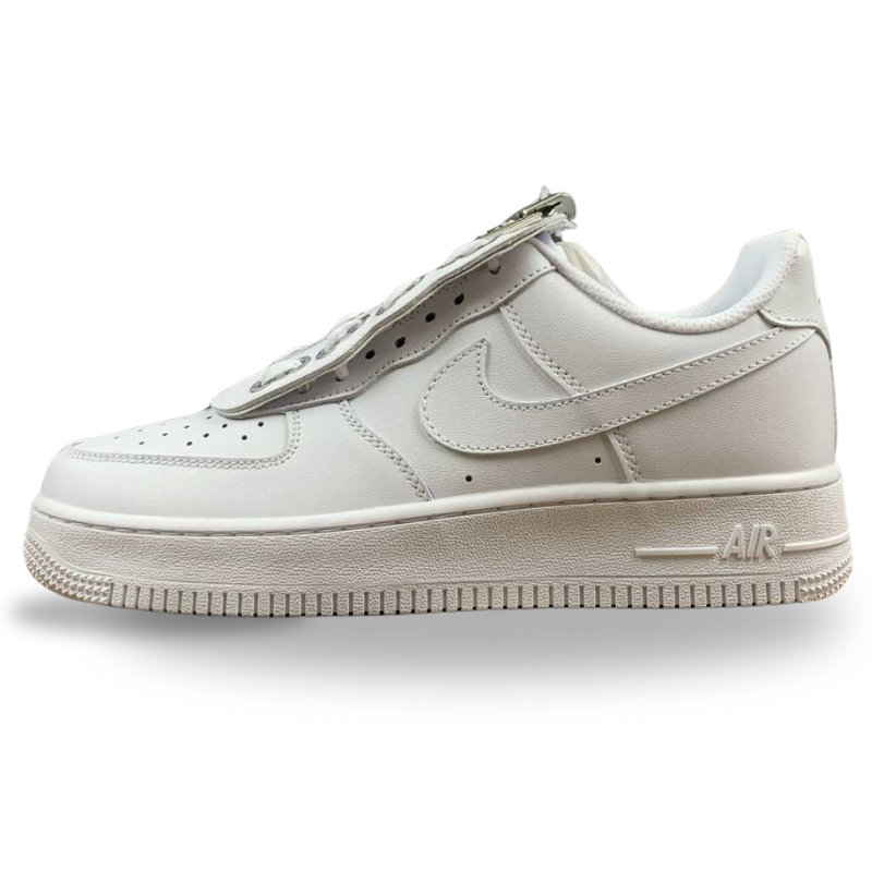 Nike Air Force 1 - '07 - White / White