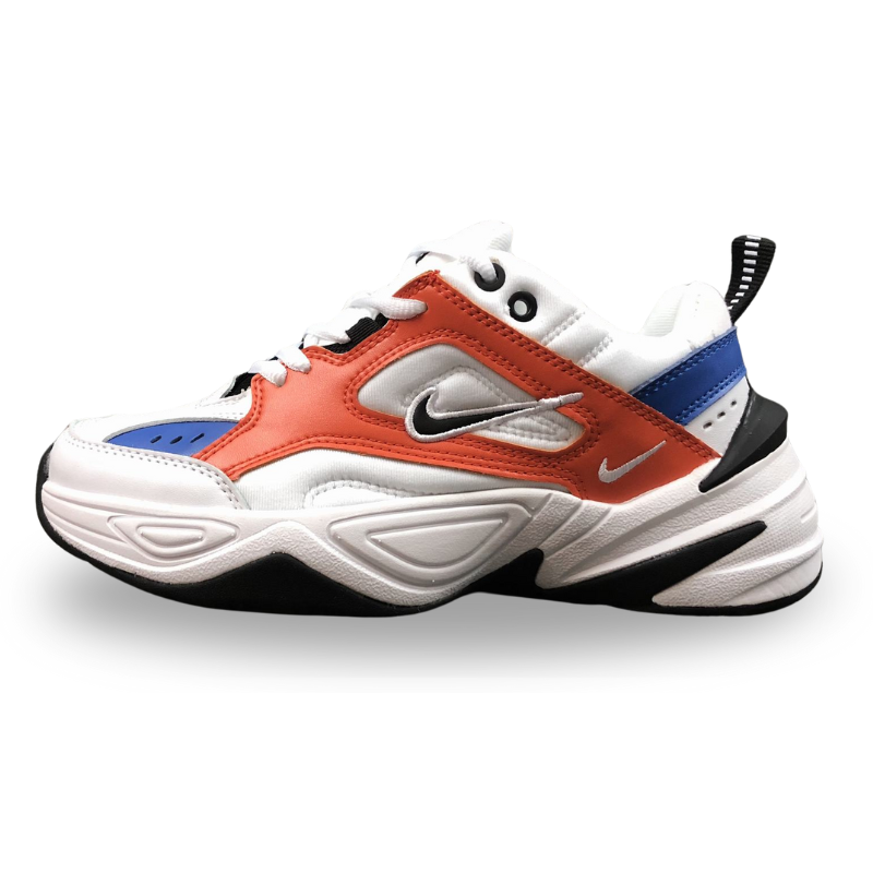 Nike M2K Tekno - Phantom / Oil Gry - Matte Silver