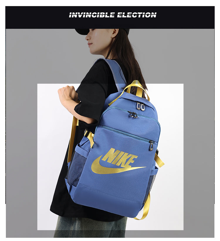 Mochila - Nike - Unissex - Mult-Colours