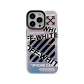 Off White - Case Iphone