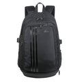 Mochila - Adidas - Unissex - Preto