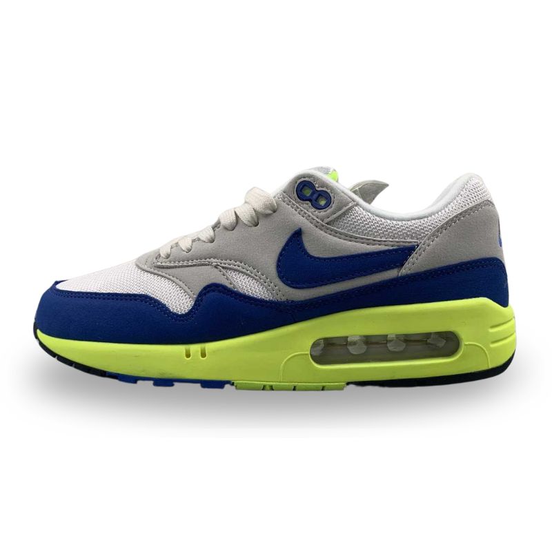 Nike Air Max 1 - 86 OG - Sail / Royal Blue