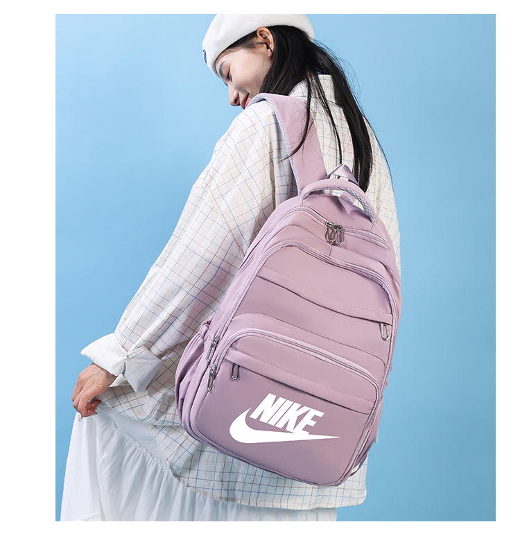 Mochila - Nike - Feminina - Mult-Colours