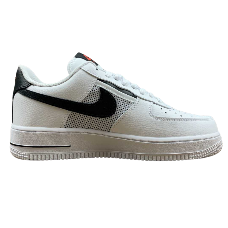 Nike Air Force 1 - '07 - White / Black