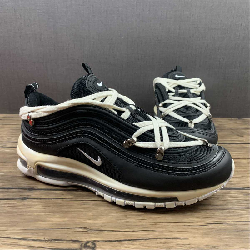 Nike Air Max 97 - Black / White