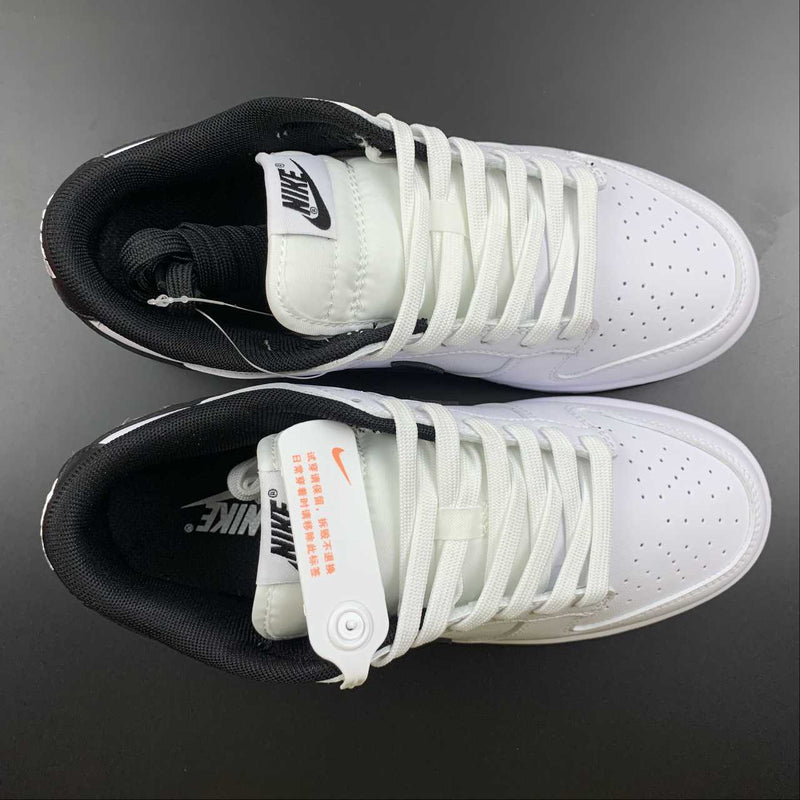 Nike Dunk Low - NEXT - White / Black