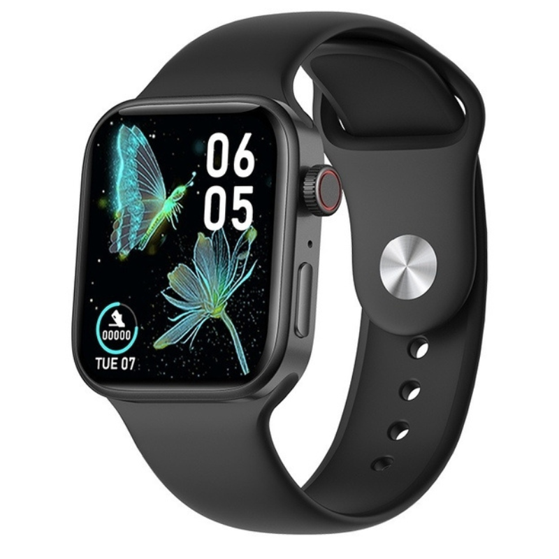 Smartwatch - Z97 mini Kit 4 pulseiras 41 mm