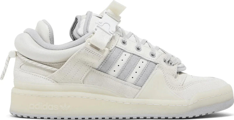 Tênis Adidas Bad Bunny x Forum Buckle Low 'Last Forum'