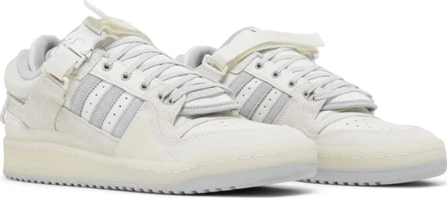 Tênis Adidas Bad Bunny x Forum Buckle Low 'Last Forum'