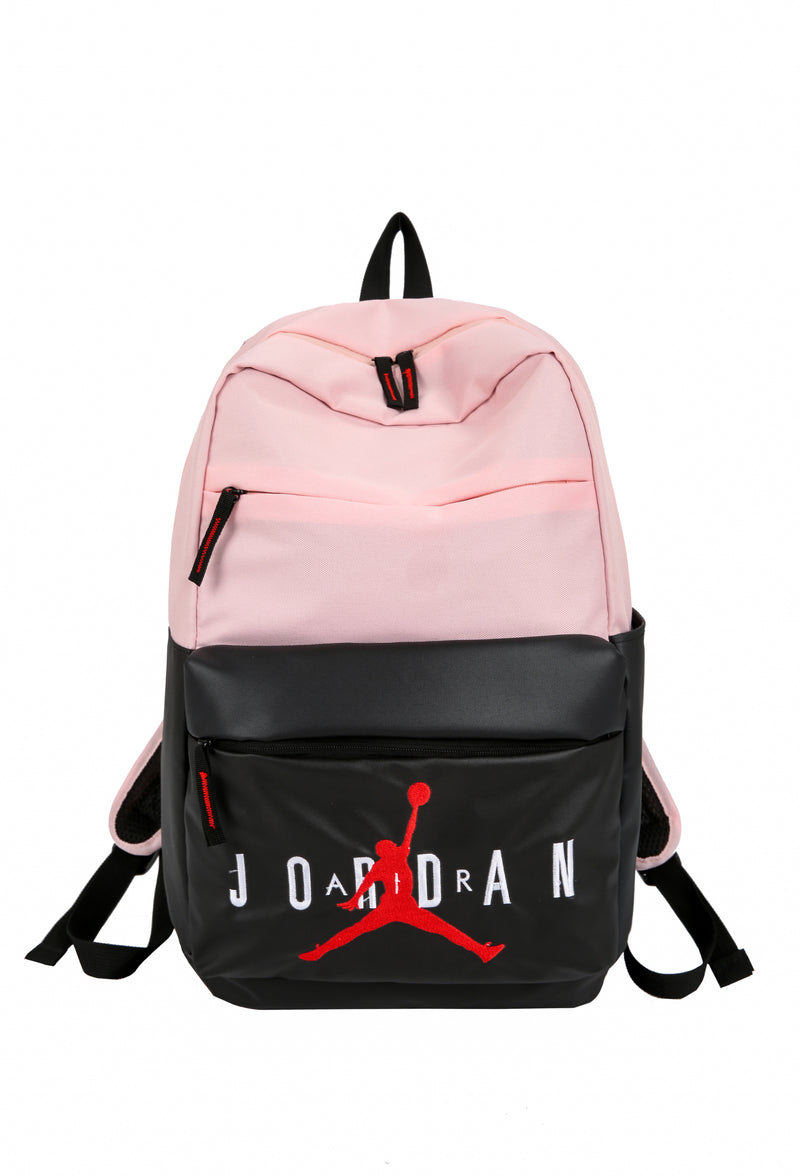 Mochila - Nike - Air Jordan - Unissex - Mult-Colours