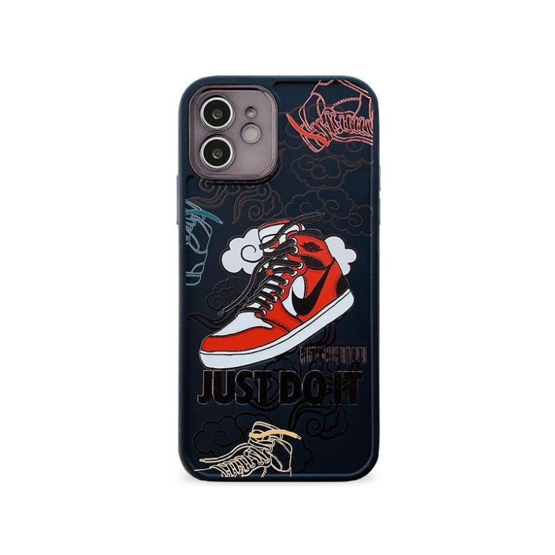 Nike - Case Iphone