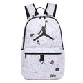 Mochila - Nike - Air Jordan - Unissex - Mult-Colours