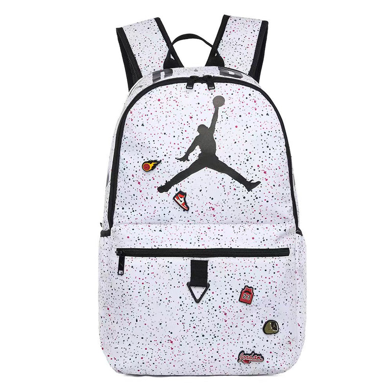 Mochila - Nike - Air Jordan - Unissex - Mult-Colours