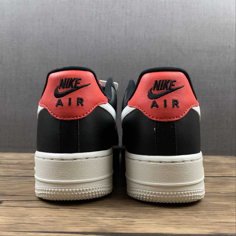 Nike Air Force 1 - '07 - LV8 (GS) - Black / Summit White