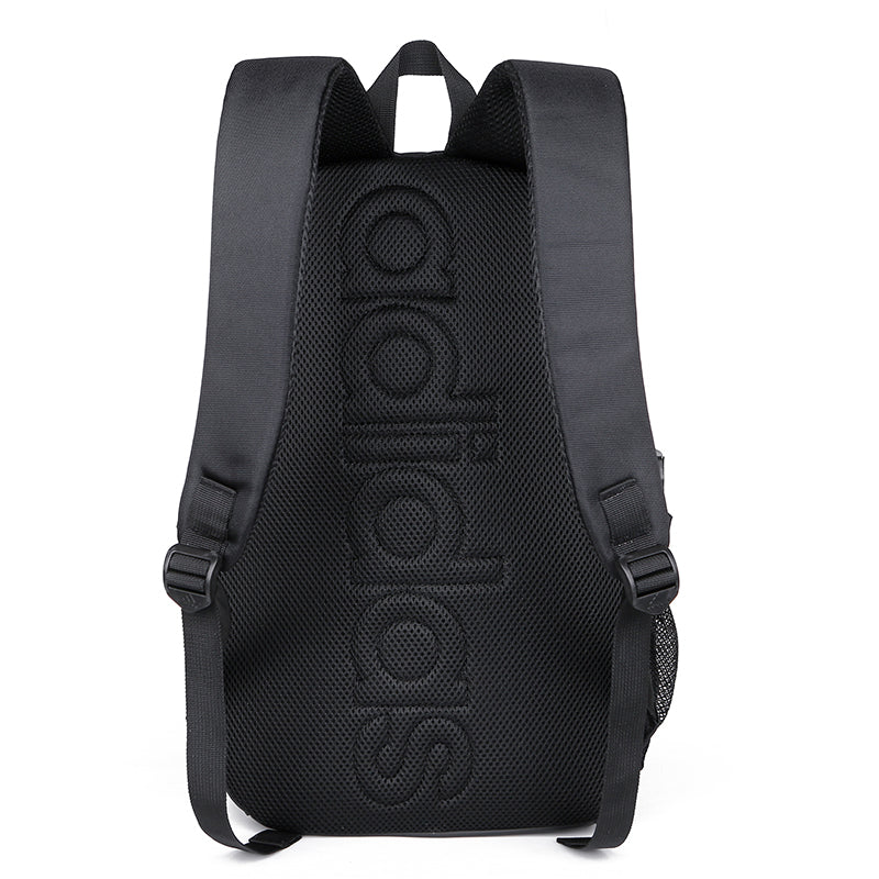 Mochila - Adidas - Unissex - Preto