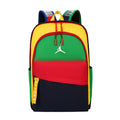 Mochila - Nike - Air Jordan - Unissex - Mult-Colours