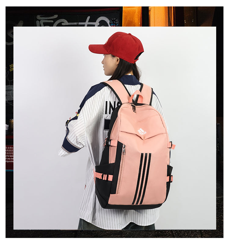 Mochila - Adidas - Unissex - Mult-Colours