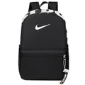 Mochila - Nike - Unissex - Preto e Gelo