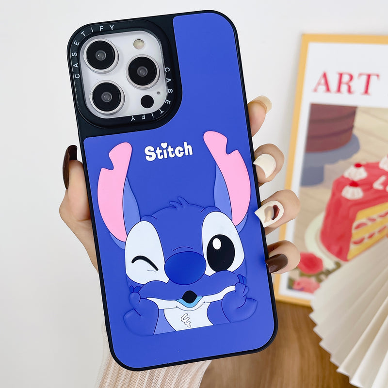 Disney - Case Iphone