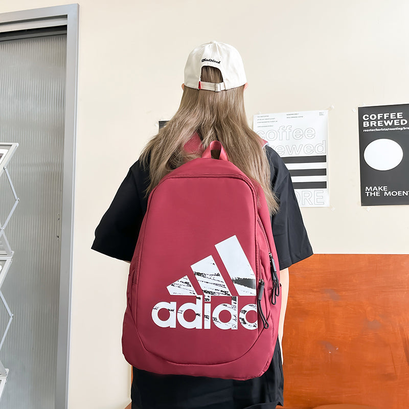 Mochila - Adidas - Unissex - Mult-Colours