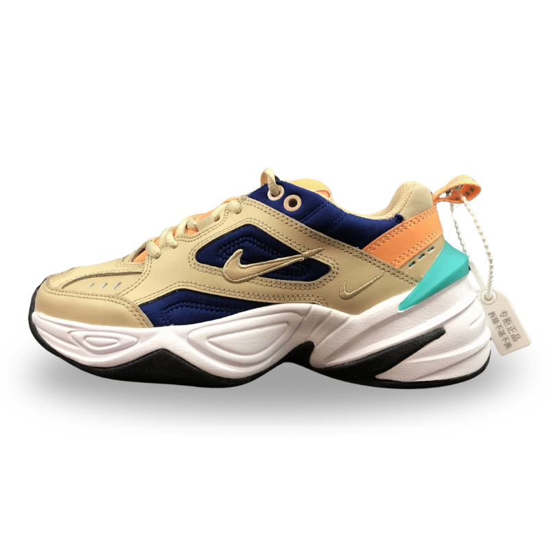 Nike M2K Tekno - Desert Ore