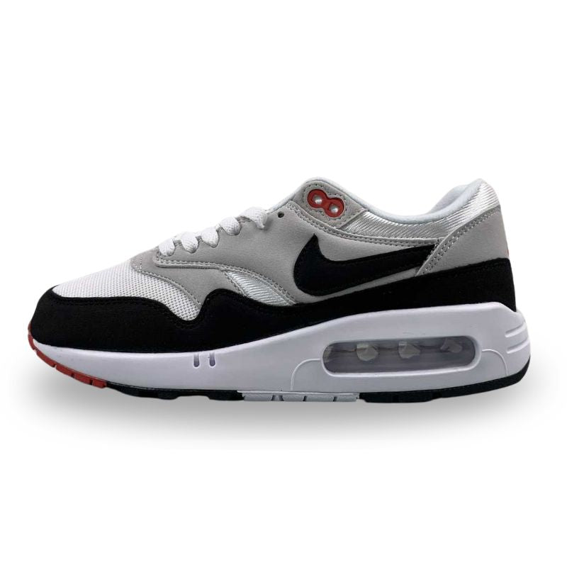 Nike Air Max 1 - 86 OG - White / University Red