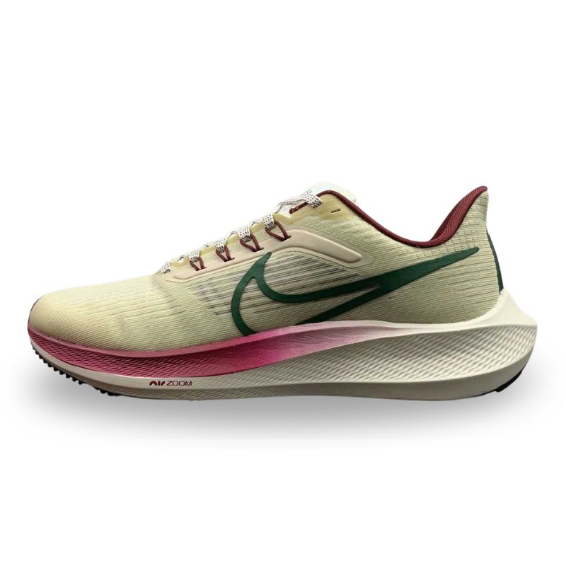 Nike Air Zoom - Pegasus 39 - Rattan / George Green - Sail