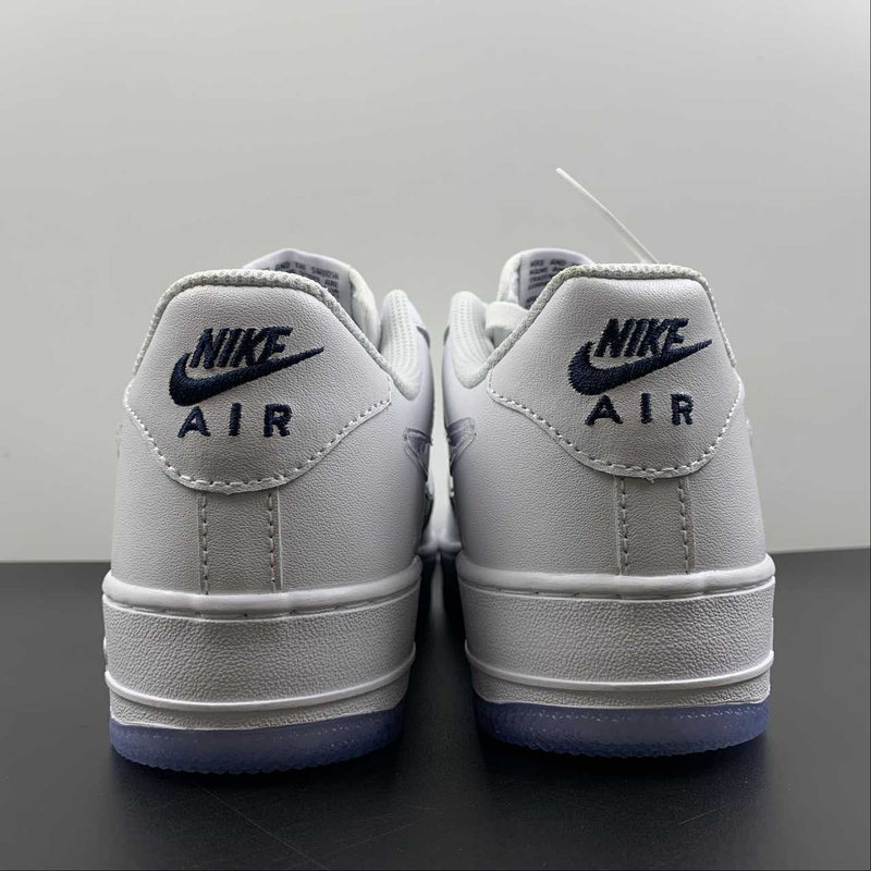 Nike Air Force 1 - '07 - SU19 - Black / White